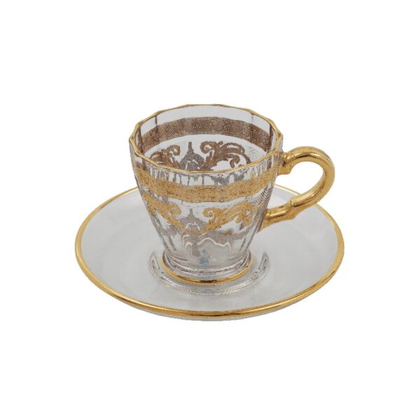 طقم شاي ميراس