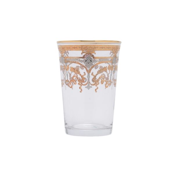 طقم كاسات ماء غاش