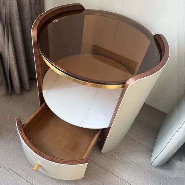 كومودينو ايلفي - بيج فاتح وبني