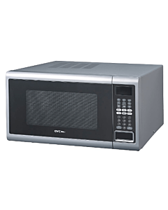 GVC Pro Microwave 30 Liter With Grill 900 Watt - Digital