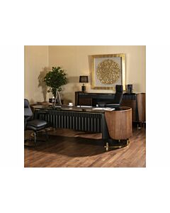 مكتب - زاوية مكتب بورميلا