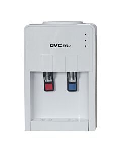 GVC Pro Water Pool, Packing from Top