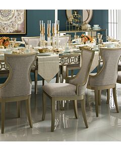 Montekor Dining Chair