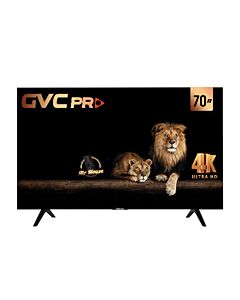 شاشة تلفاز 70 بوصه