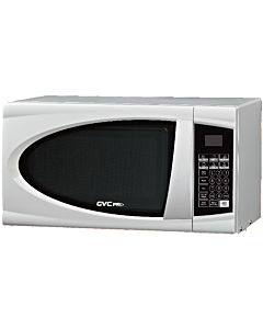 GVC Pro Digital Microwave 25 Liter