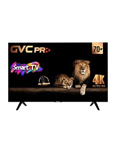 70-Inch Smart TV