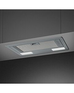 شفاط سميج 54 سم مدمج بالكامل داخل الكابينه