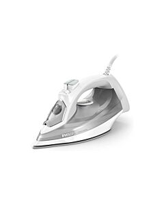 Philips 5000 Series Steam Iron - Perfect Steam Distribution With Quick Heating