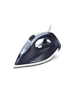 Philips 7000 Series Steam Iron - Effective Steam Output With An Easy-Glide Soleplate