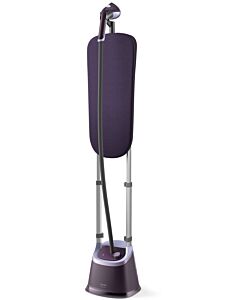 Philips Steam Iron Non-Stick Soleplate - Purple