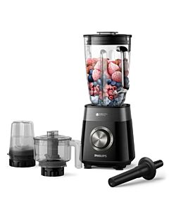 Philips Blender With A Capacity Of 2 Liters