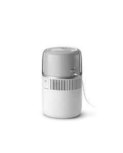 Philips Series 5000 Air Humidifier - Large Capacity With Nanocloud Technology