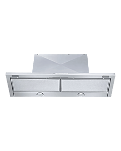 شفاط ميلي 90 سم مدمج - بلت ان - داخل الكابينه