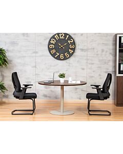 Azikt Round Office Meeting Table