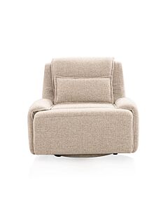 Novaria Rotating Relaxation Chair