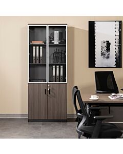 Acavis High Door Office Cabinet