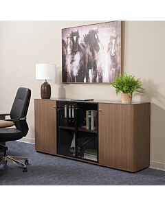 Janis Middle Office Cabinet