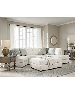 Flindale 3-Piece Corner Sofa Set