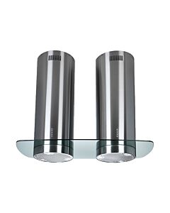 ELBA Island Cooker Hood 140 cm 1000 W