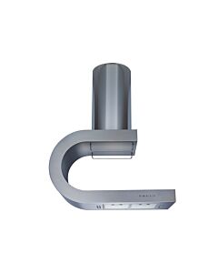 Alice Wall-Mounted Range Hood - 90 cm - 1000W