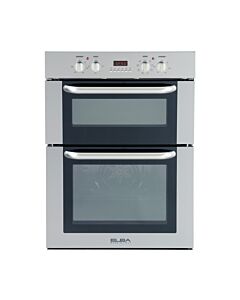 ELBA Built-In Electric Oven with 13 Functions - Double Oven