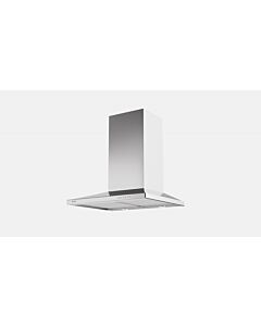 ELBA Italian Wall-Mounted Cooker Hood - 60 cm - 1000W