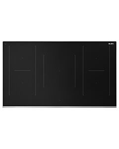 ELBA Built-In Italian Ceramic Electric Gas Hob - 5 Burners