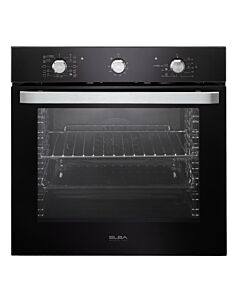 ELBA 11 Functions - Built-In Electric Oven - 74 Liters