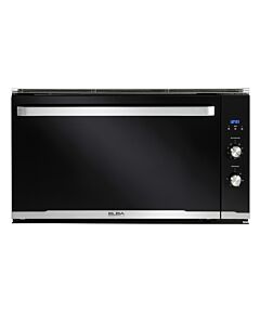 ELBA 9-Function Built-In Electric Oven