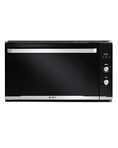 ELBA Built-In Electric Oven with 5 Functions