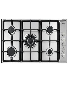 ELBA Built-In Italian Gas Hob 90 cm