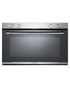 ELBA Built-In Electric Oven with 10 Functions 141 Liters