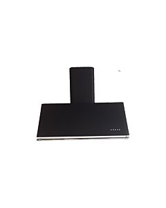 ELBA 1000 W - Italian Wall Cooker Hood 90 cm