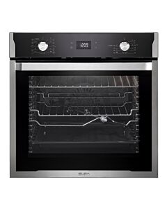 Italian Built-In Electric Oven - 60 cm - 11 Functions - 74 Liters - ELBA