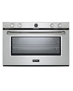 ELBA Built-In Electric Oven - 10 Functions - 141 Liters