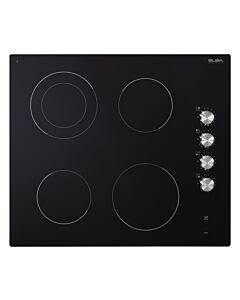 60 cm Italian Ceramic Electric Gas Built-In Hob