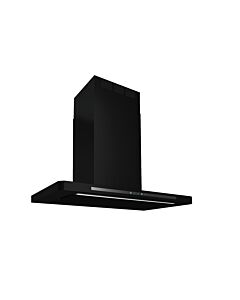 Italian Wall-Mounted Cooker Hood 90 cm - 1000 Alfa