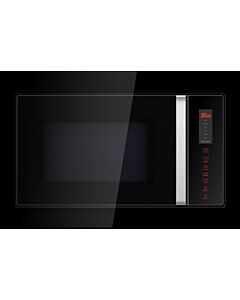 ELBA Built-In Microwave Oven with Grill 31 Liter