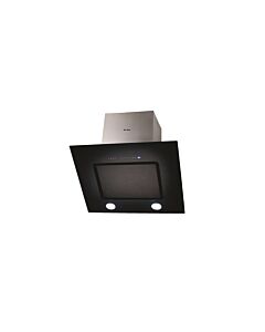 ELBA Wall-Mounted Cooker Hood - 90 cm - 1100W