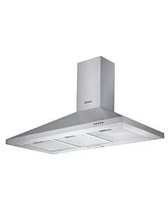 Sana 90 cm Wall-Mounted Range Hood