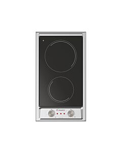 Candy Built-In Italian Ceramic Electric Hob 30 cm