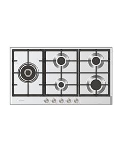 Candy Built-In Italian Gas Hob 90 cm