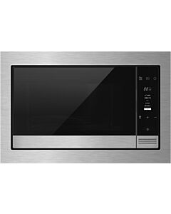 ELBA Built-In Microwave Oven with Grill 31 Liters