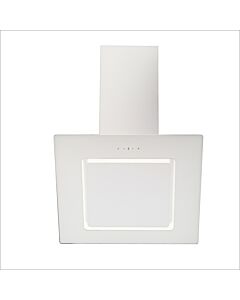 Tass Wall-Mounted Range Hood - 60 cm - 1000W