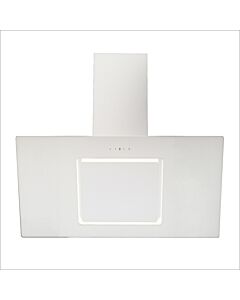 Kaola Wall-Mounted Range Hood - 90 cm - 1000W