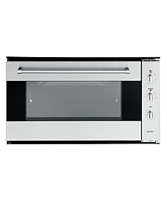 90 cm Italian Built-In Electric Oven - 6 Functions