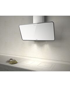 1000 Pa 90 cm Wall-Mounted Cooker Hood