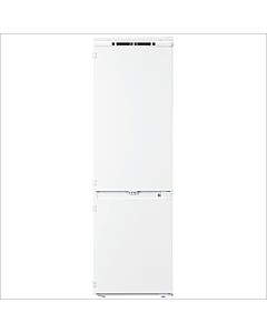 ELBA Built-In Refrigerator - 241 Liters