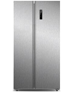 ELBA 2-Door Refrigerator and Freezer - 291 Liters