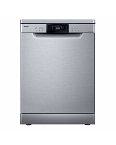 ELBA Dishwasher with 8 Programs 14 Place Settings